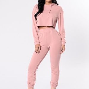 Fashionova Matching Set